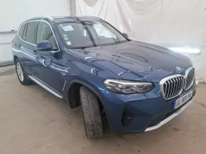 BMW X3 30e Business 2022