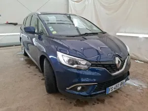 Renault Scenic Grand 1.7 DCI Business 2020