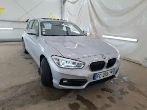 BMW 1 Series 118d Sport 2019