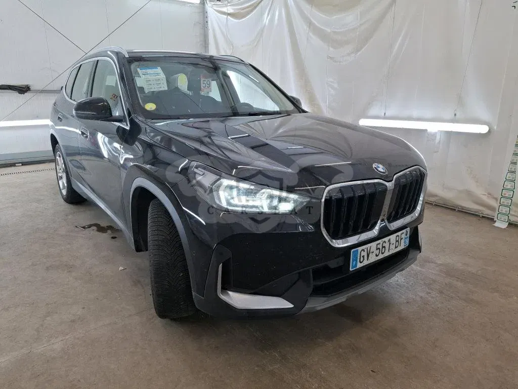 BMW X1 18d Business Design 2024