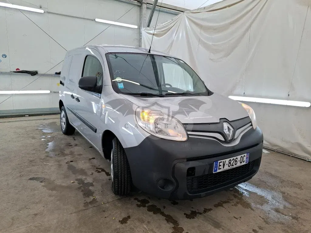 Renault Kangoo Express 1.5 DCI Extra 2018