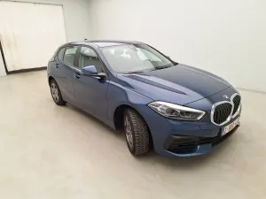 BMW 1 Series 116d 2023