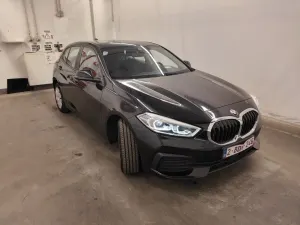 BMW 1 Series 116d 2021