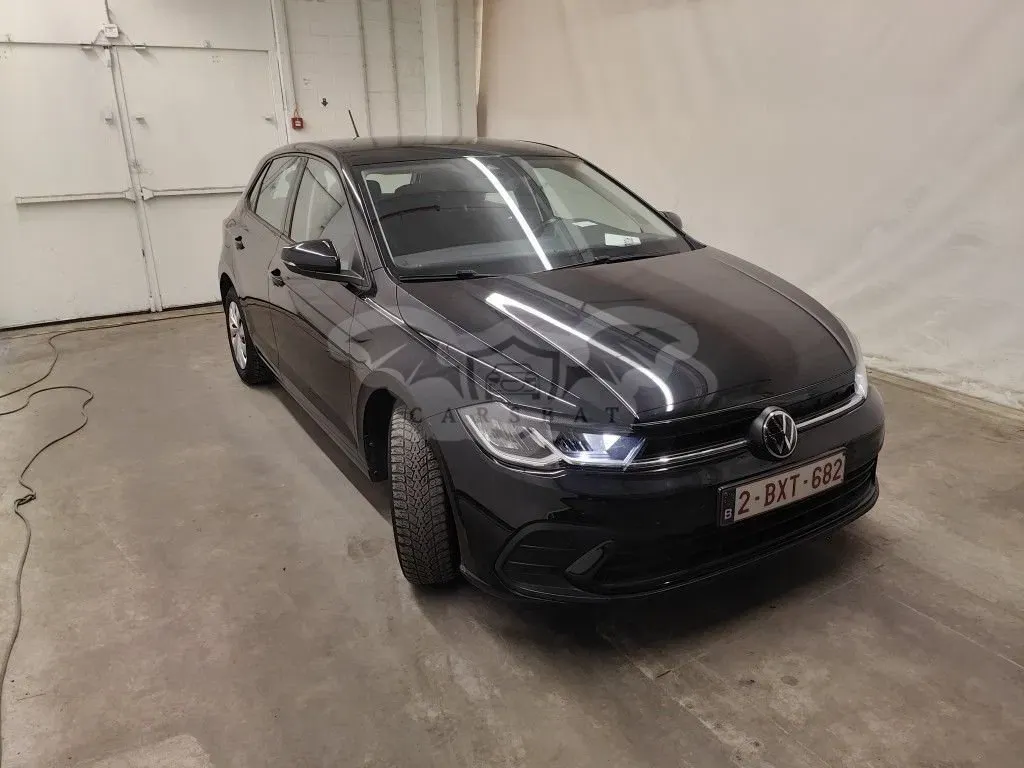 Volkswagen Polo 1.0 TSI Life 2022