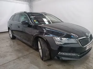 Skoda Superb Combi 1.6 TDI Style 2021