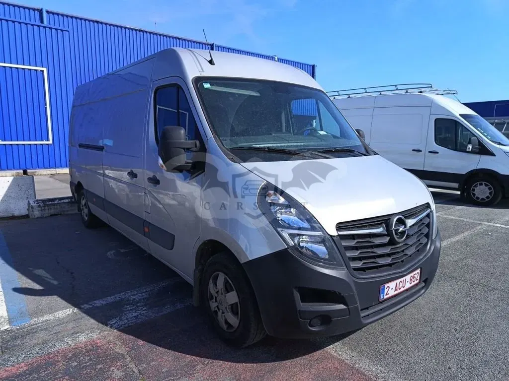 Opel Movano L3H2 2.3 2021