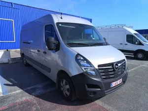 Opel Movano L3H2 2.3 2021
