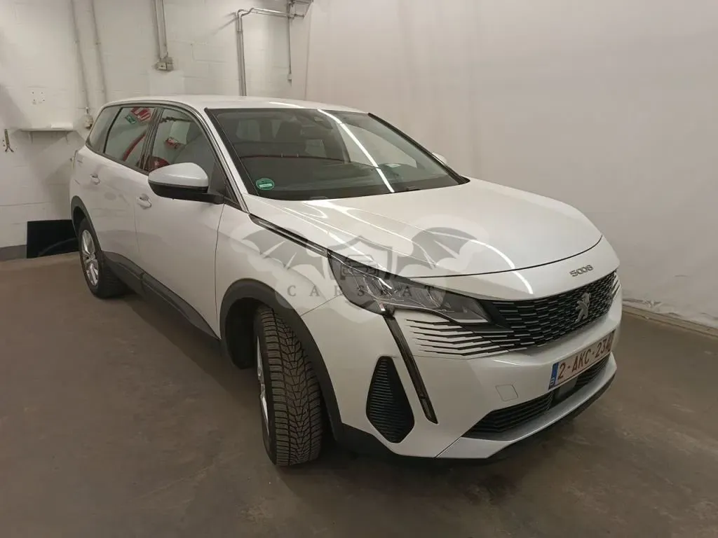 Peugeot 5008 1.5 HDI Active Pack 2021