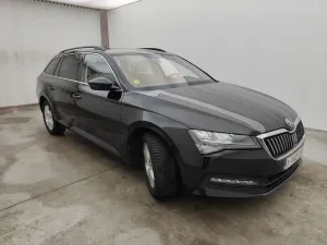 Skoda Superb Combi 1.6 TDI Ambition 2020