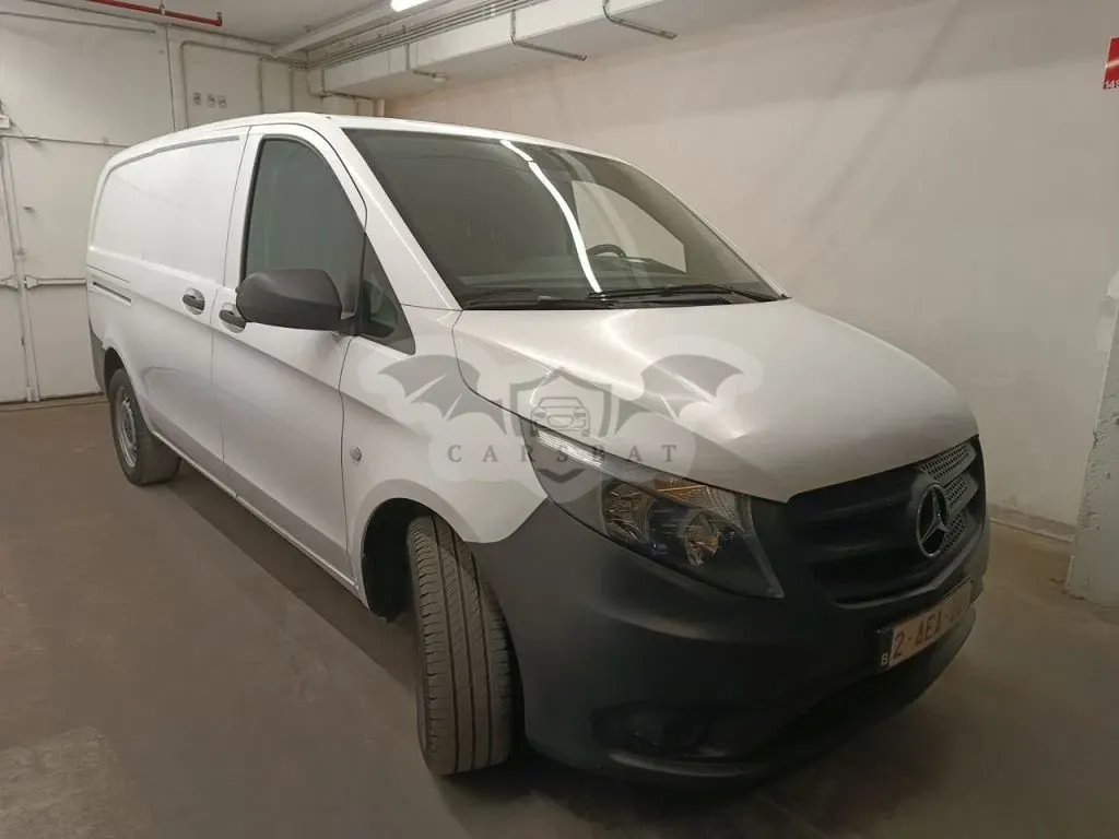 Mercedes-Benz Vito L2 114 CDI 2021