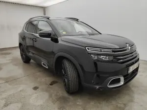 Citroën C5 Aircross 1.5 HDI Shine 2021