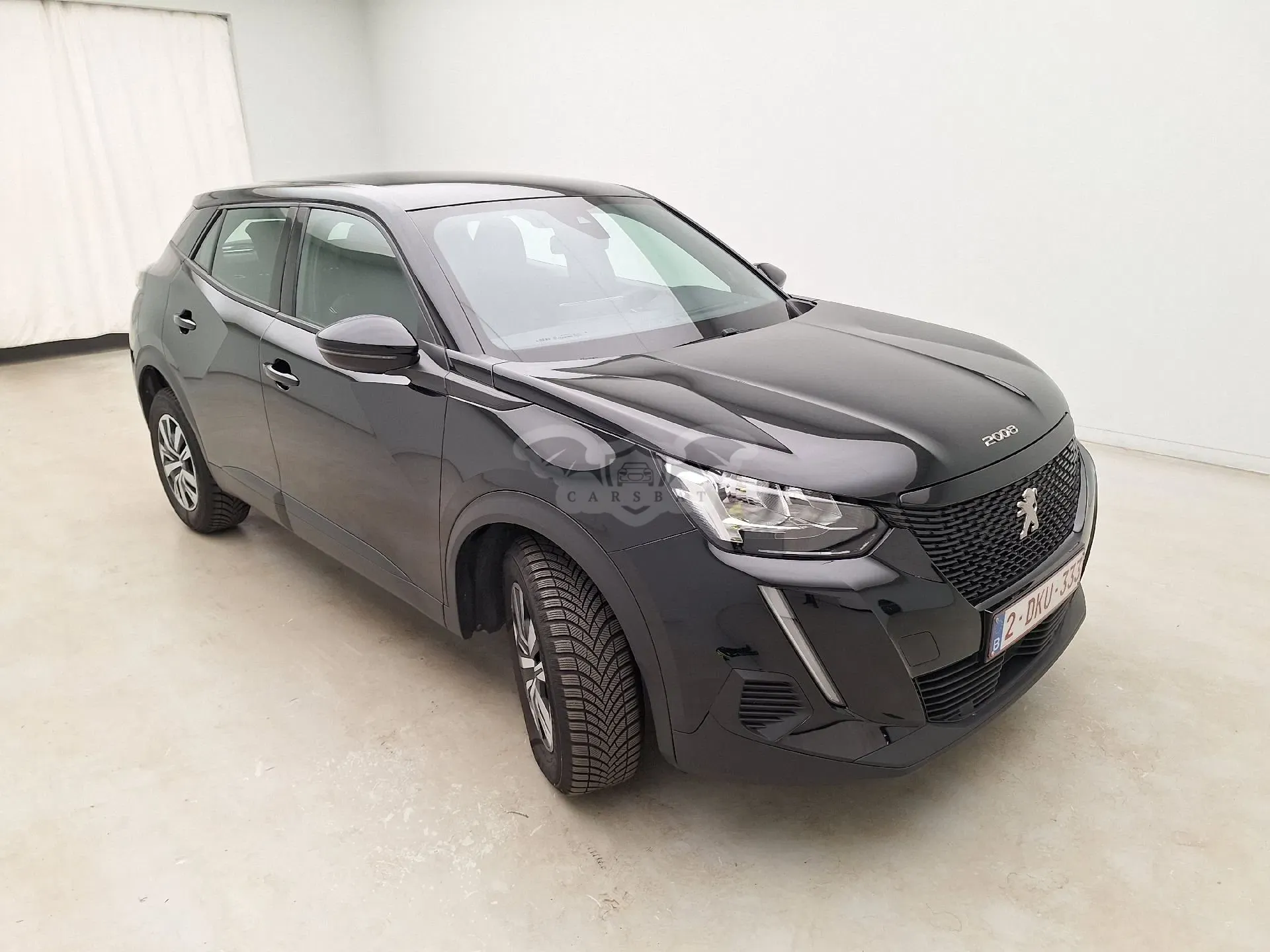 Peugeot 2008 1.2i Active Pack 2023