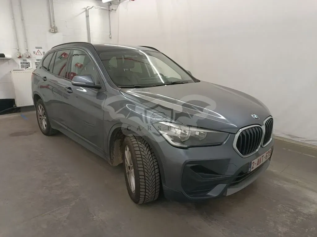 BMW X1 16d 2021