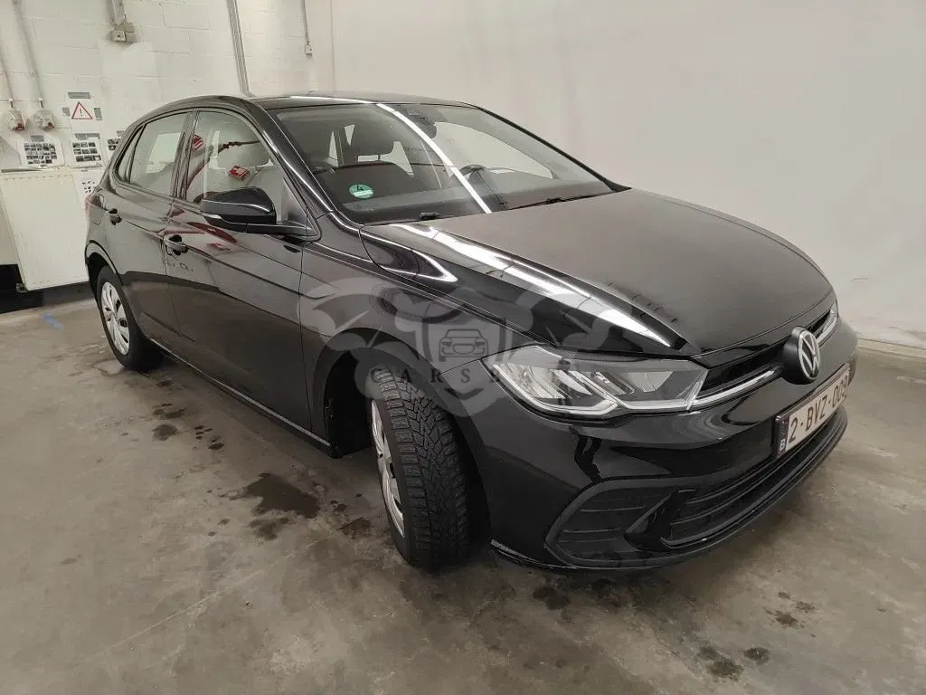 Volkswagen Polo 1.0 TSI Life 2022