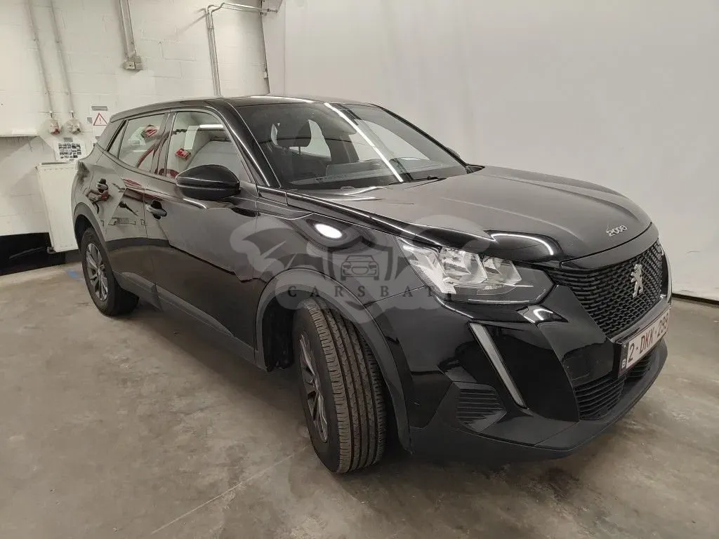 Peugeot 2008 1.2i Active Pack 2023