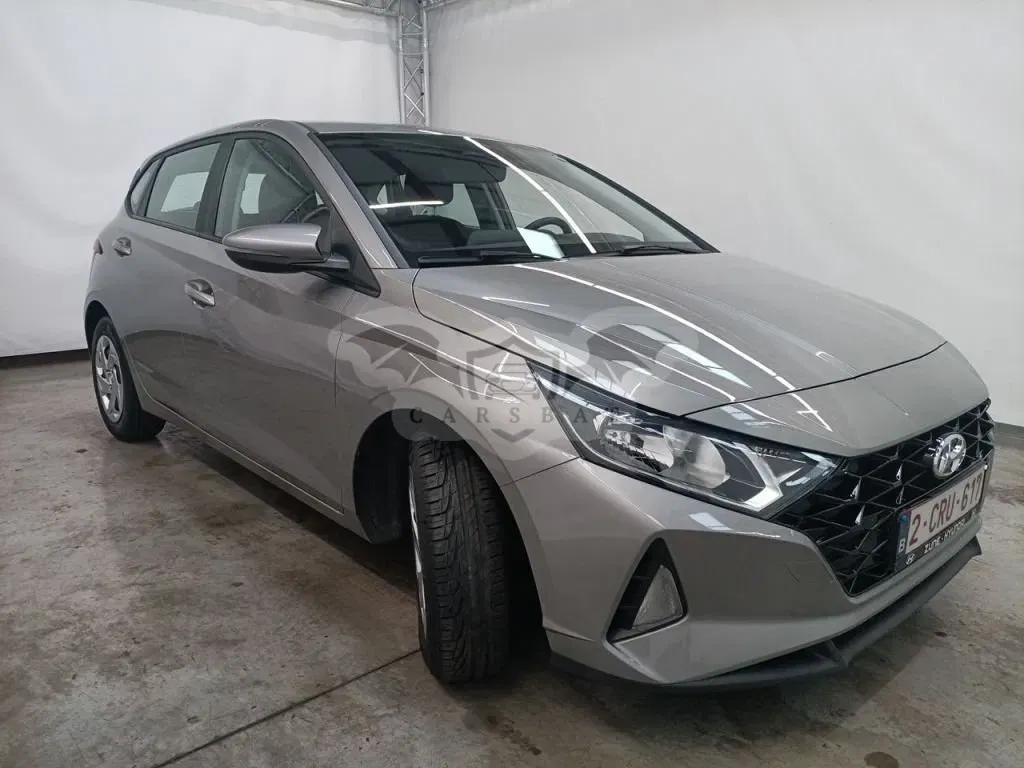 Hyundai i20 1.0 T-GDI Twist 2022