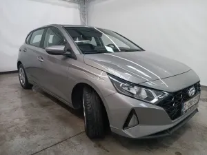 Hyundai i20 1.0 T-GDI Twist 2022