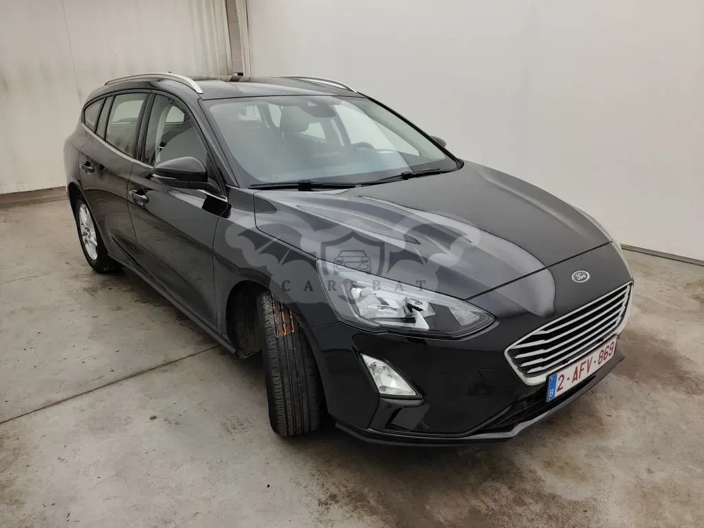 Ford Focus Active 1.5 EcoBlue 2021