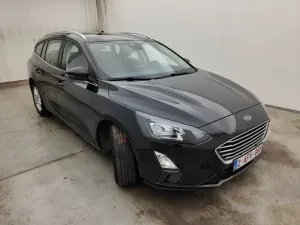Ford Focus Active 1.5 EcoBlue 2021