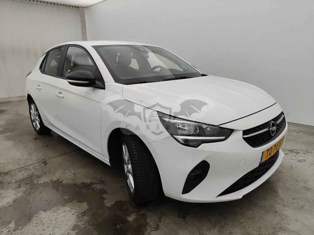 Opel Corsa 1.2 Edition 2023
