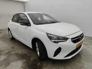 Opel Corsa 1.2 Edition 2023