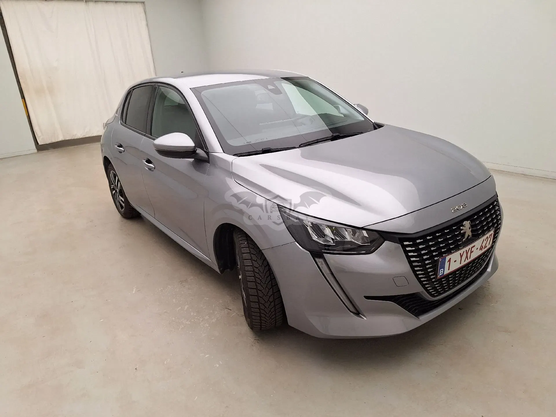 Peugeot 208 1.2i Allure Pack 2021