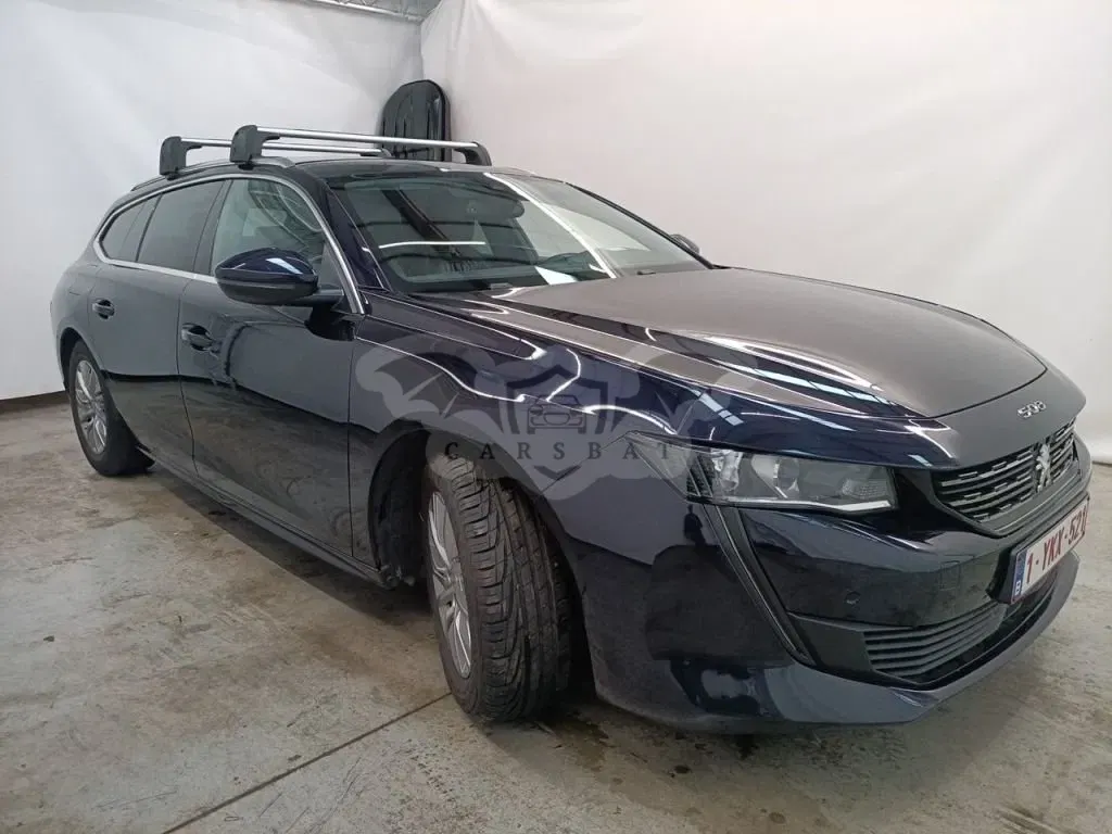 Peugeot 508 SW 1.5 HDI Active 2020