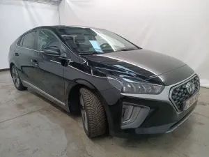 Hyundai IONIQ 1.6 GDI 2022
