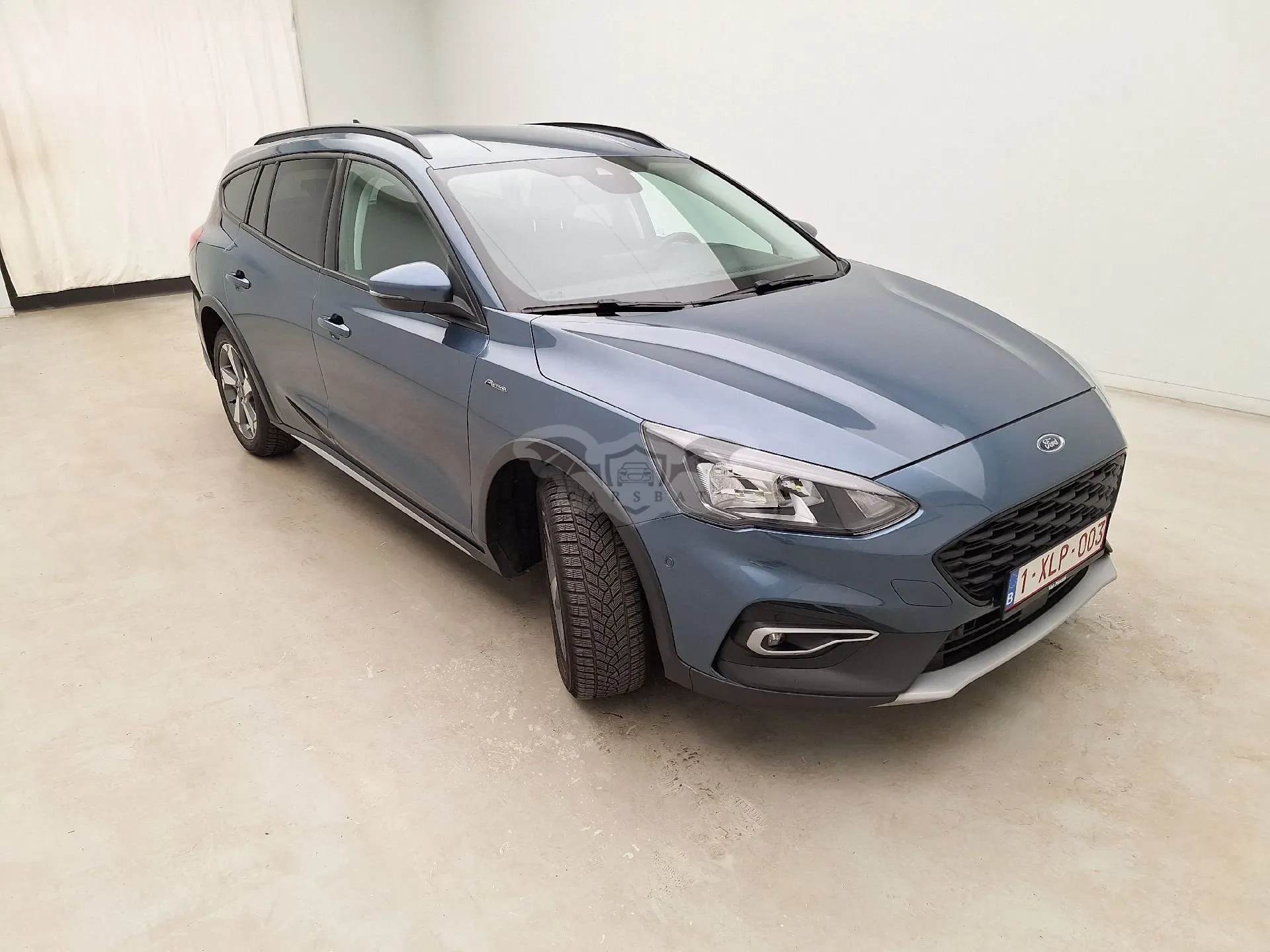 Ford Focus Active 1.0 Business 2020