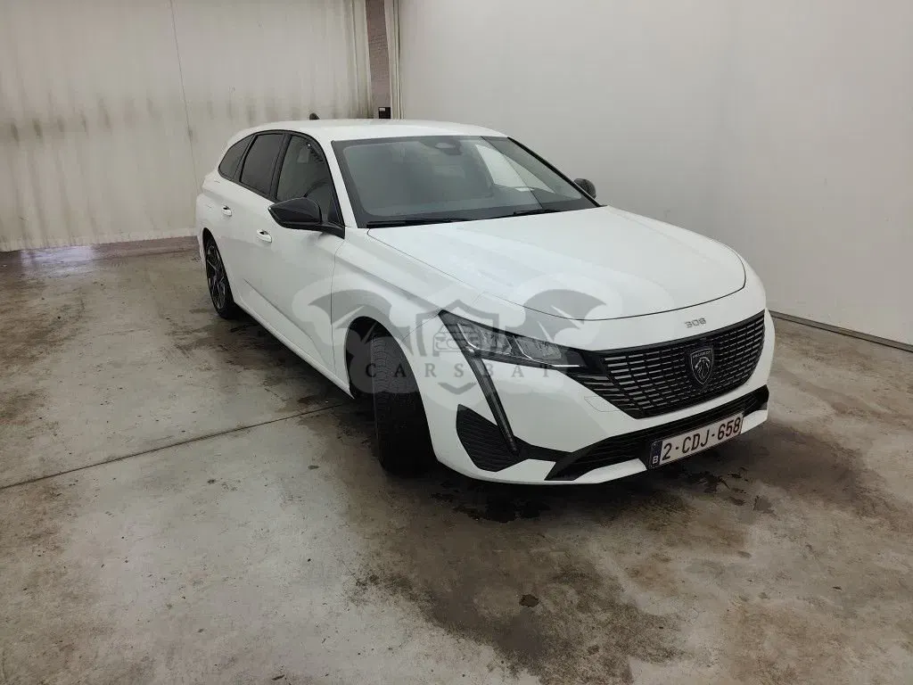 Peugeot 308 SW 1.5 Allure Pack 2022