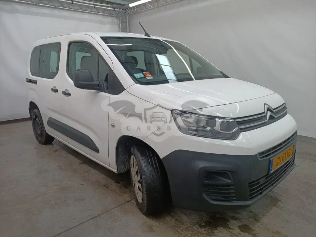 Citroën Berlingo 1.5 HDI Live 2021