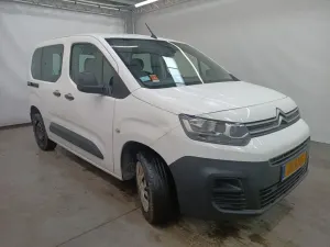 Citroën Berlingo 1.5 HDI Live 2021