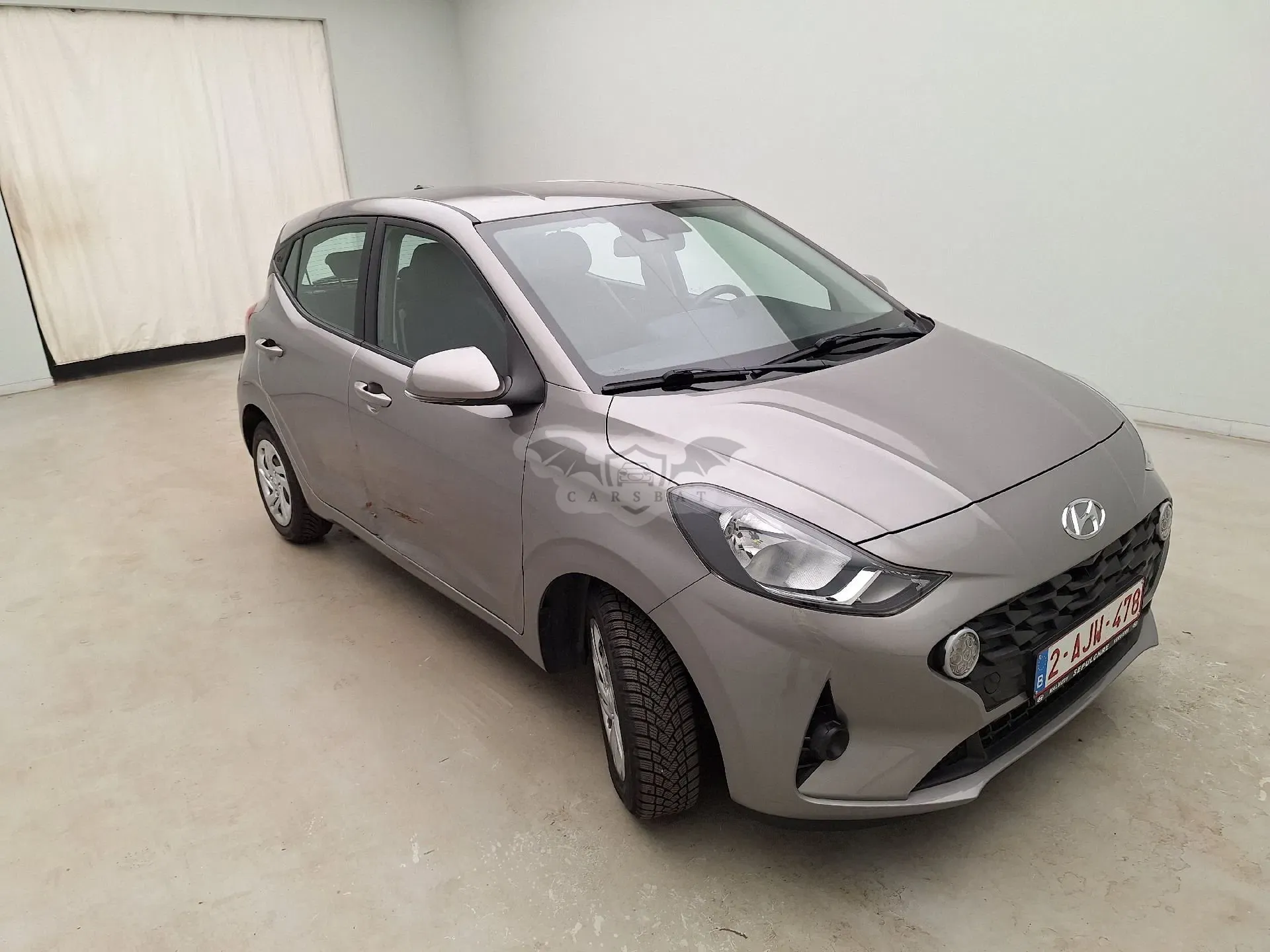 Hyundai i10 1.0 Twist 2021