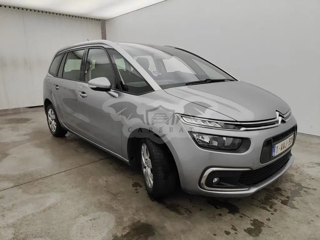 Citroën C4 Grand Picasso 1.2i Feel 2019