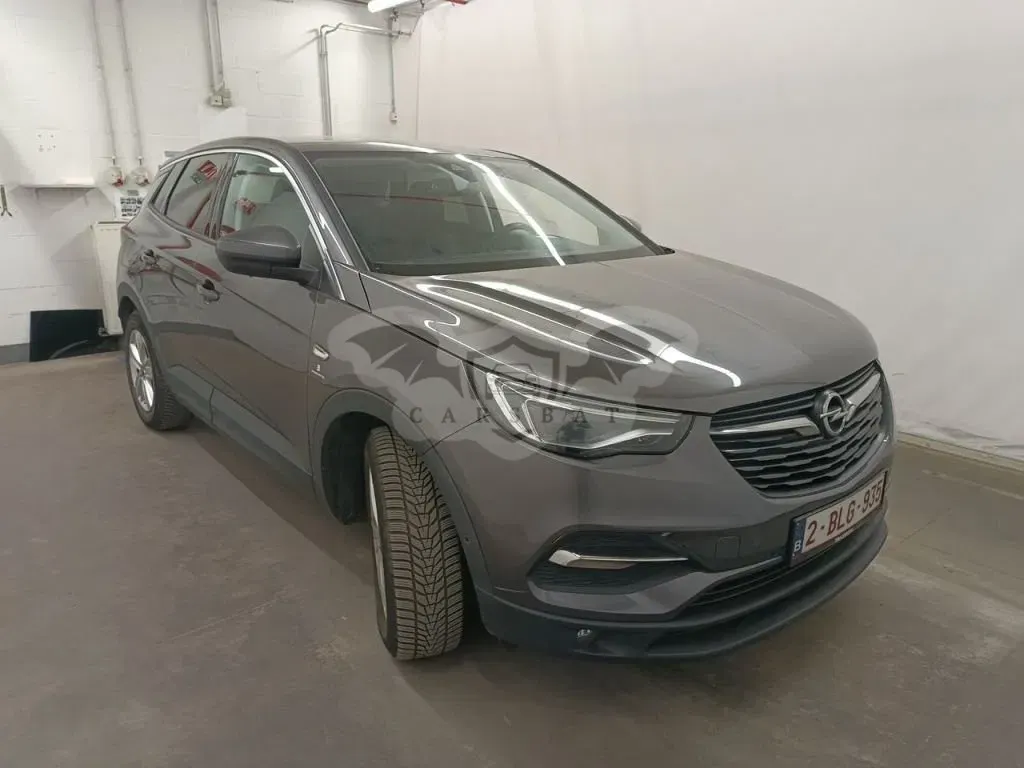 Opel Grandland 1.5 Edition 2022