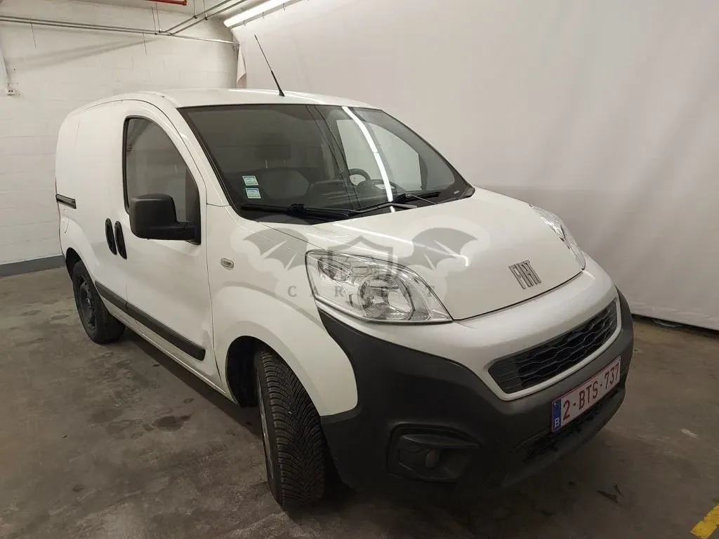Fiat Fiorino 1.3 MultiJet SX 2022