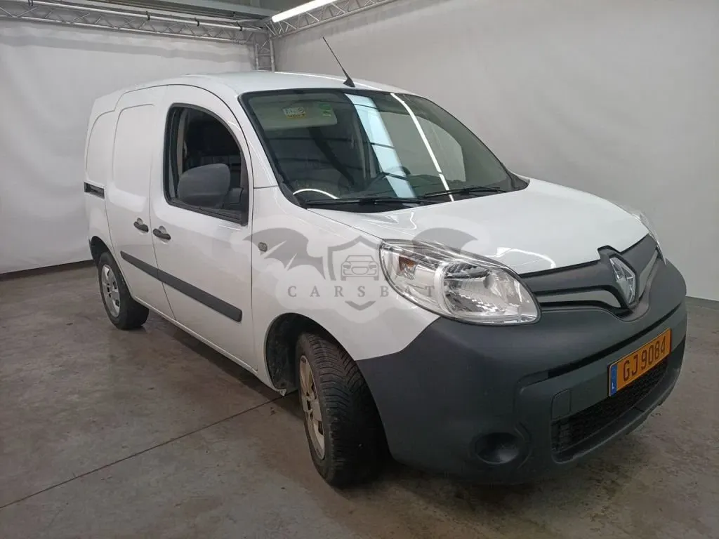 Renault Kangoo Express 1.5 DCI Grand Comfort 2021