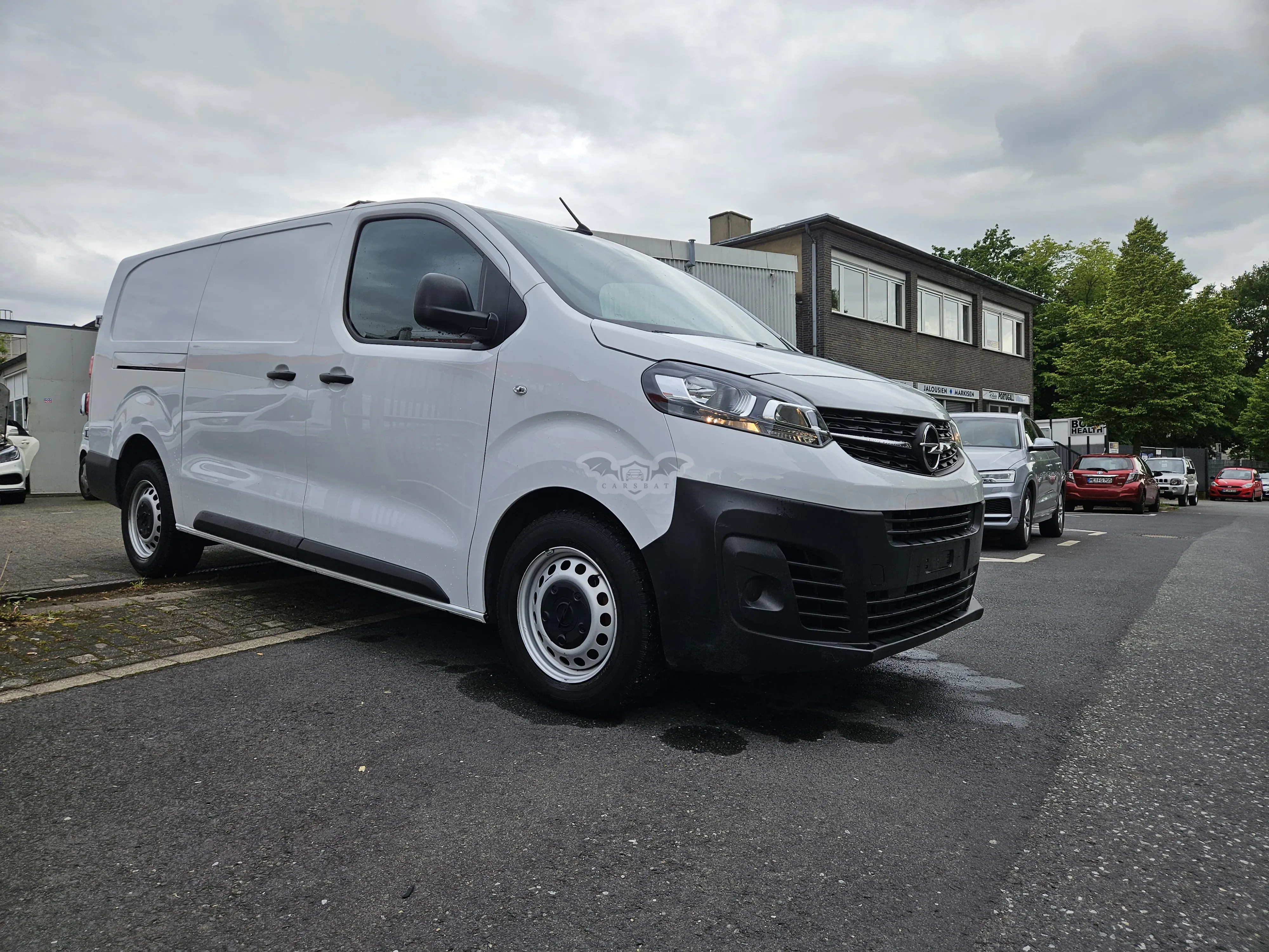 Opel Vivaro L3H1 1.5 Innovation 2023