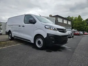 Opel Vivaro L3H1 1.5 Innovation 2023