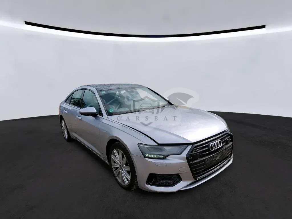 Audi A6 55 TFSI Sport 2023