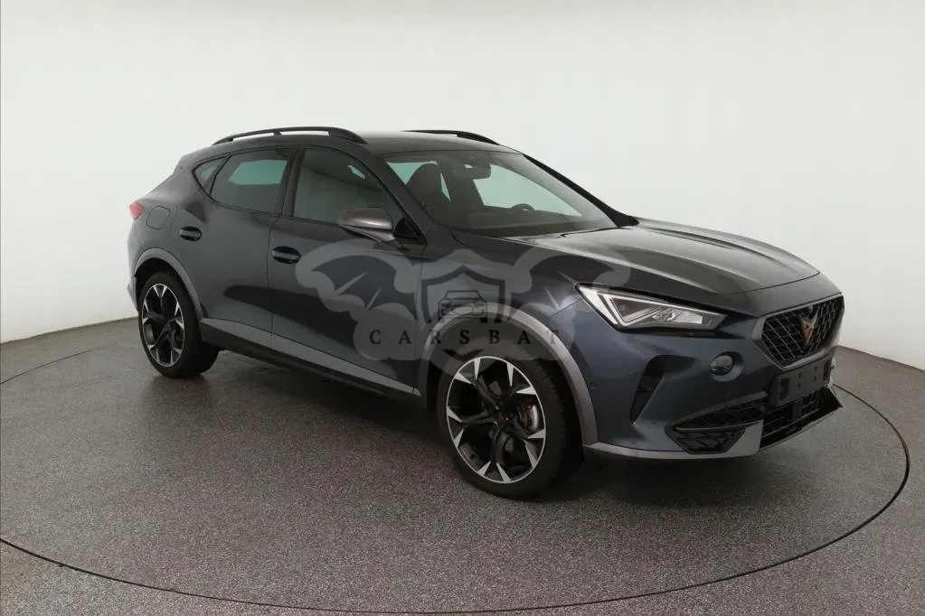 Cupra Formentor 1.4 e-Hybrid 2023