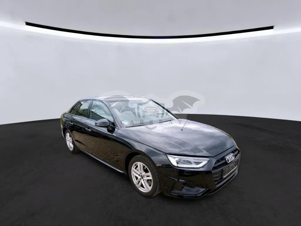 Audi A4 40 TDI Advanced 2023