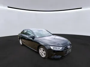 Audi A4 40 TDI Advanced 2023