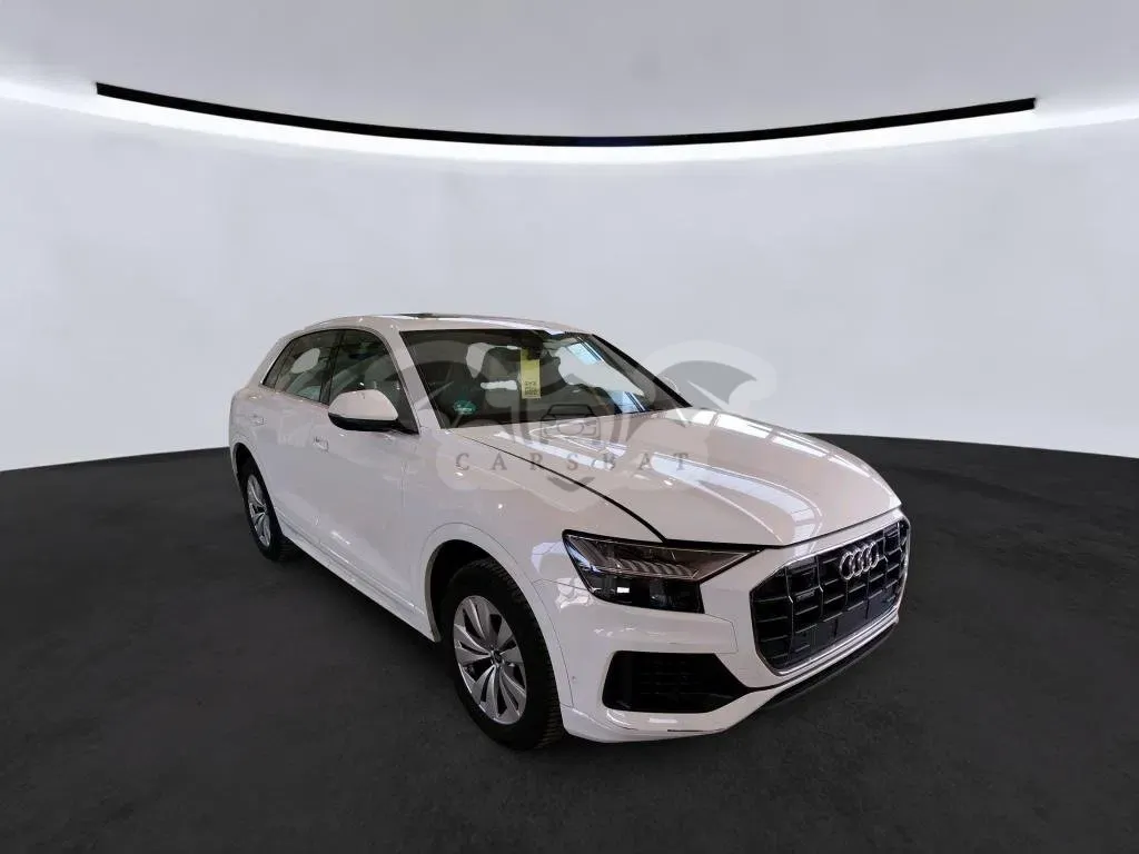 Audi Q8 55 TFSIe 2023