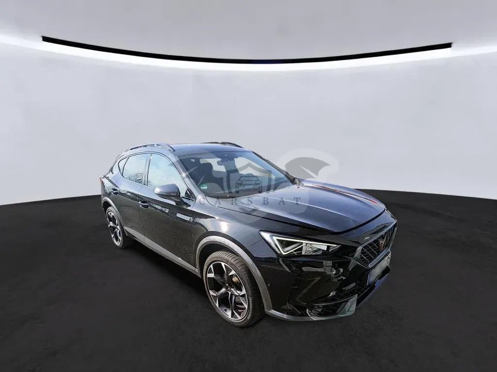 Cupra Formentor 2.0 TDI 2023