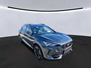 Cupra Formentor 2.0 TSI VZ 2024