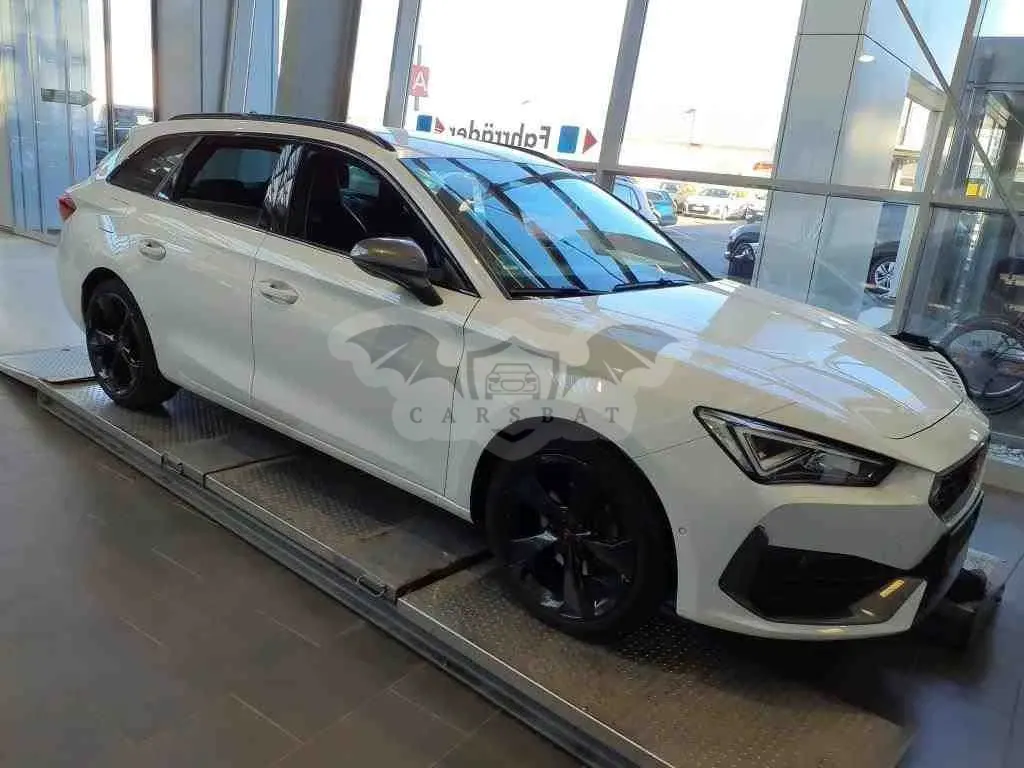 Cupra Leon Sportstourer 1.5 eTSI 2024