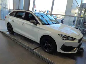 Cupra Leon Sportstourer 1.5 eTSI 2024