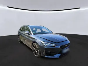 Cupra Leon Sportstourer VZ 2024