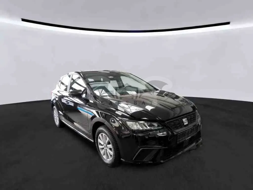 Seat Ibiza 1.0 TSI Style 2024